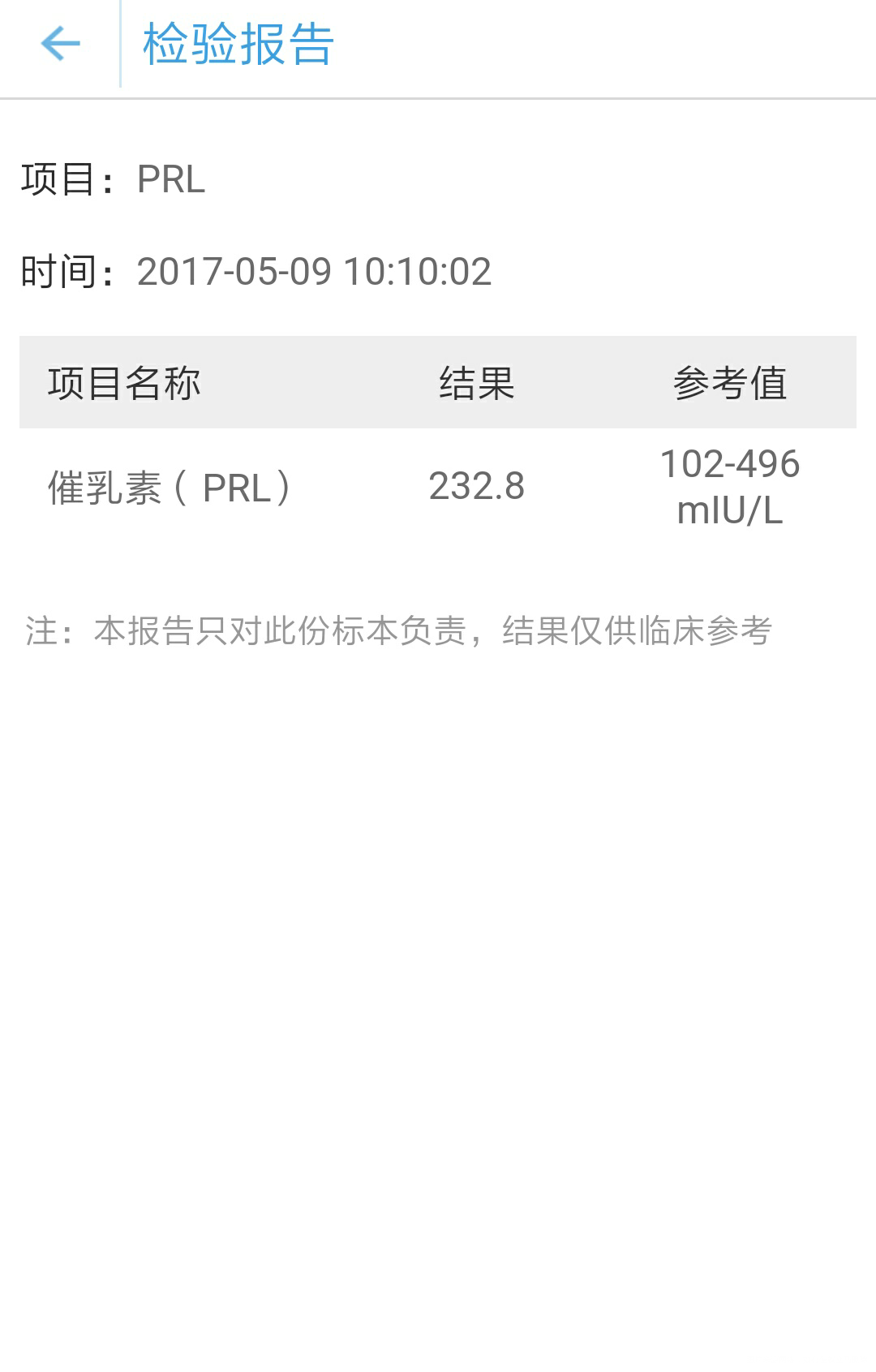 今天抽血检查结果示怀孕了,溴隐亭不知道该不该停?