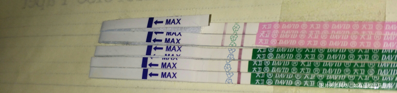 今天移植囊胚第六天了,有加深哦⊙∀⊙!