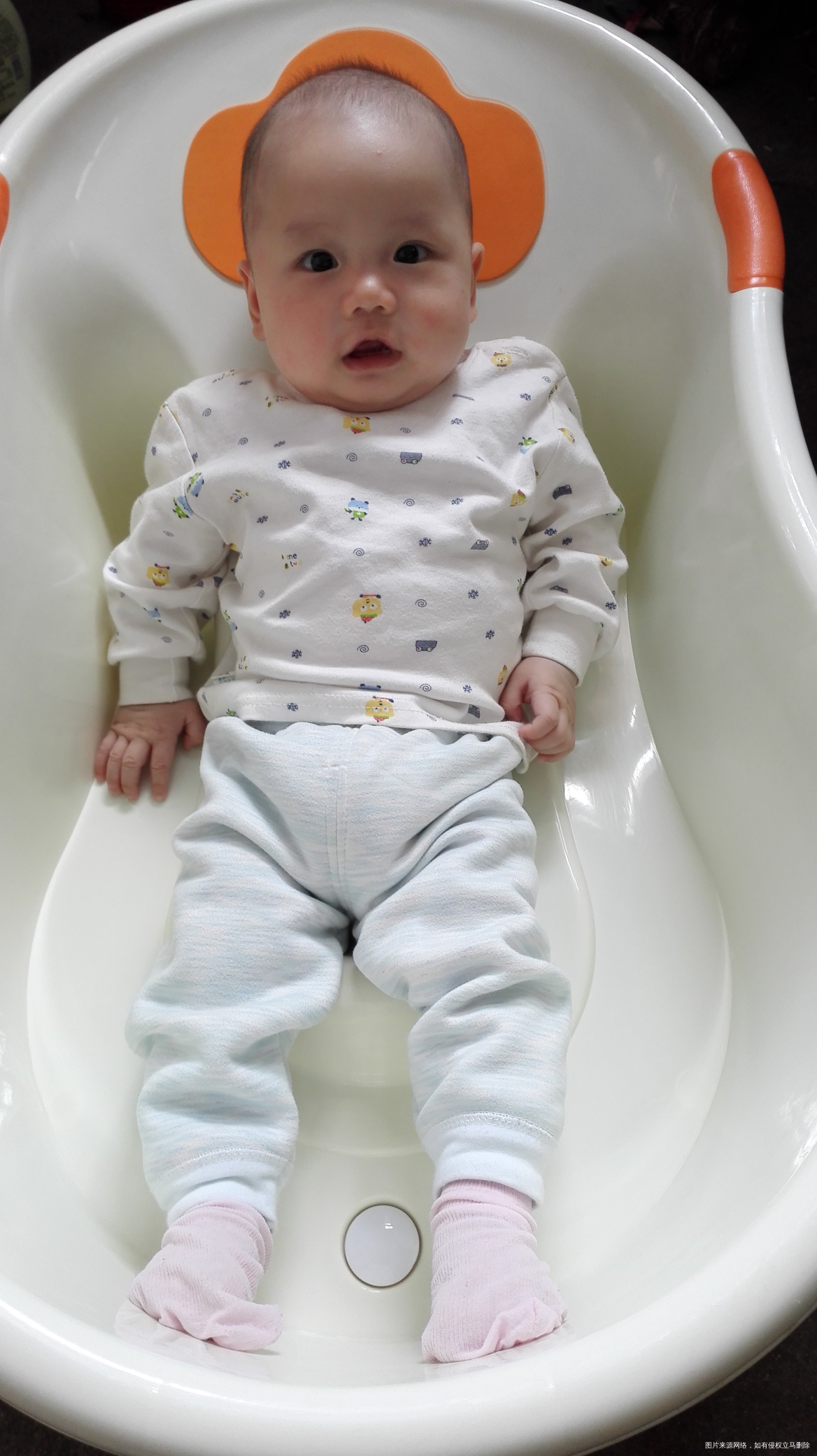 分享我的孕期症状,男宝宝