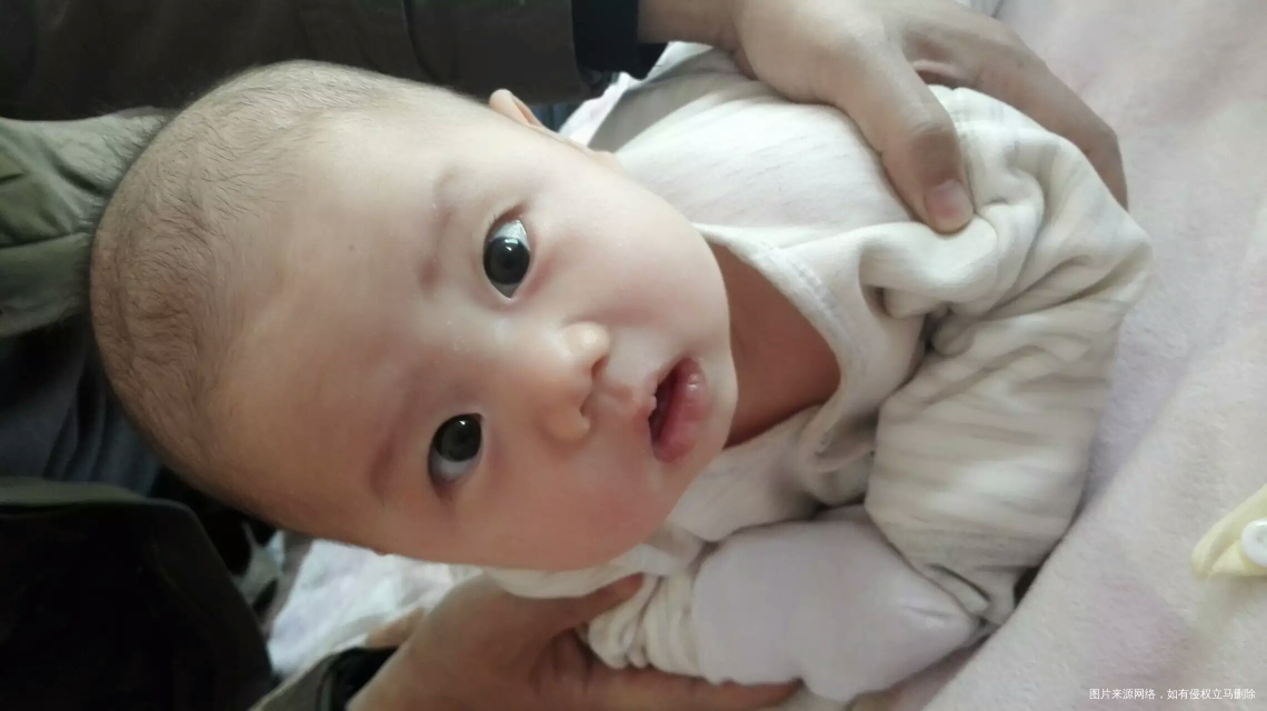 【回忆我的顺产经历】谢谢你的到来