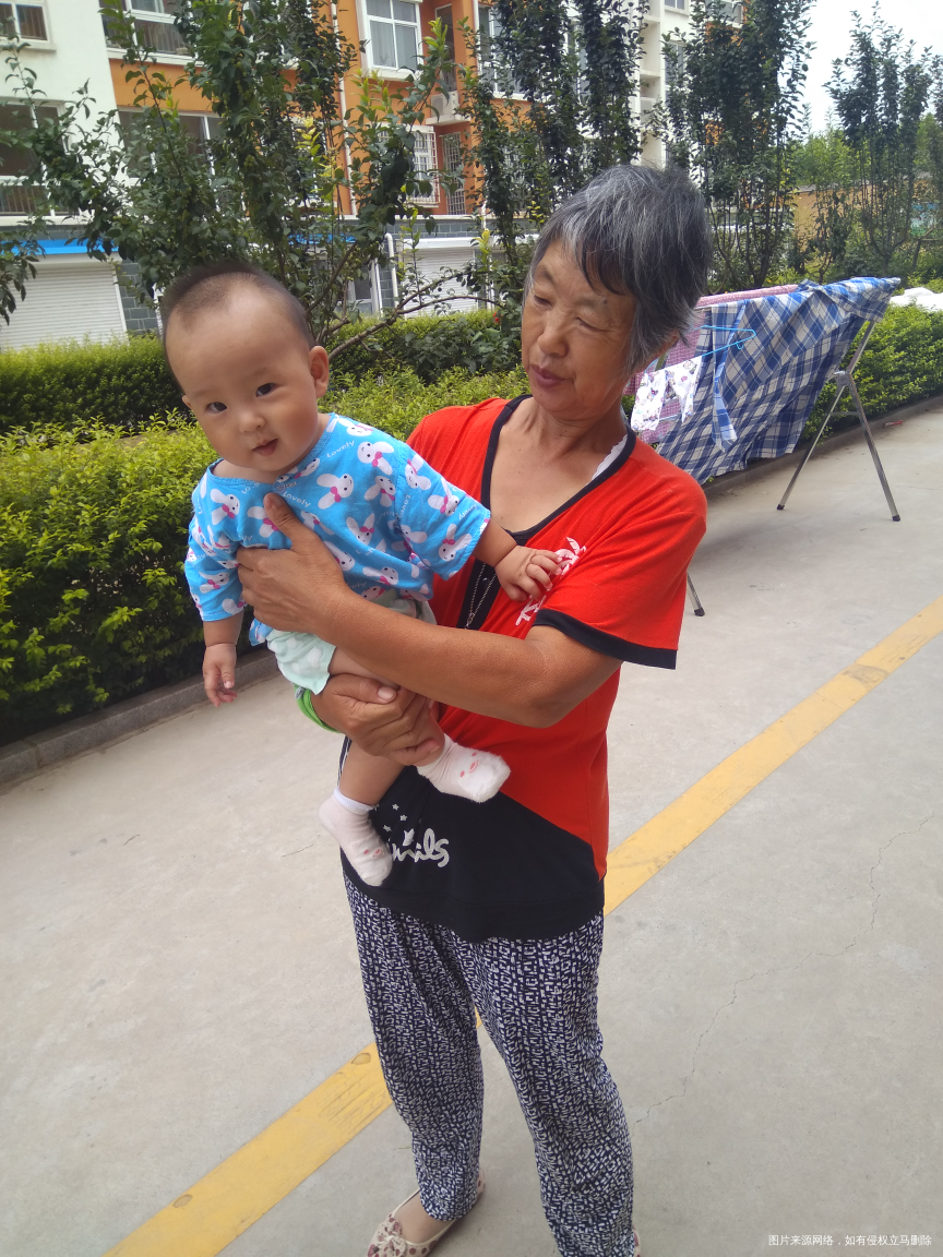 明天我的生日,谨以此篇献给我最爱的妈妈