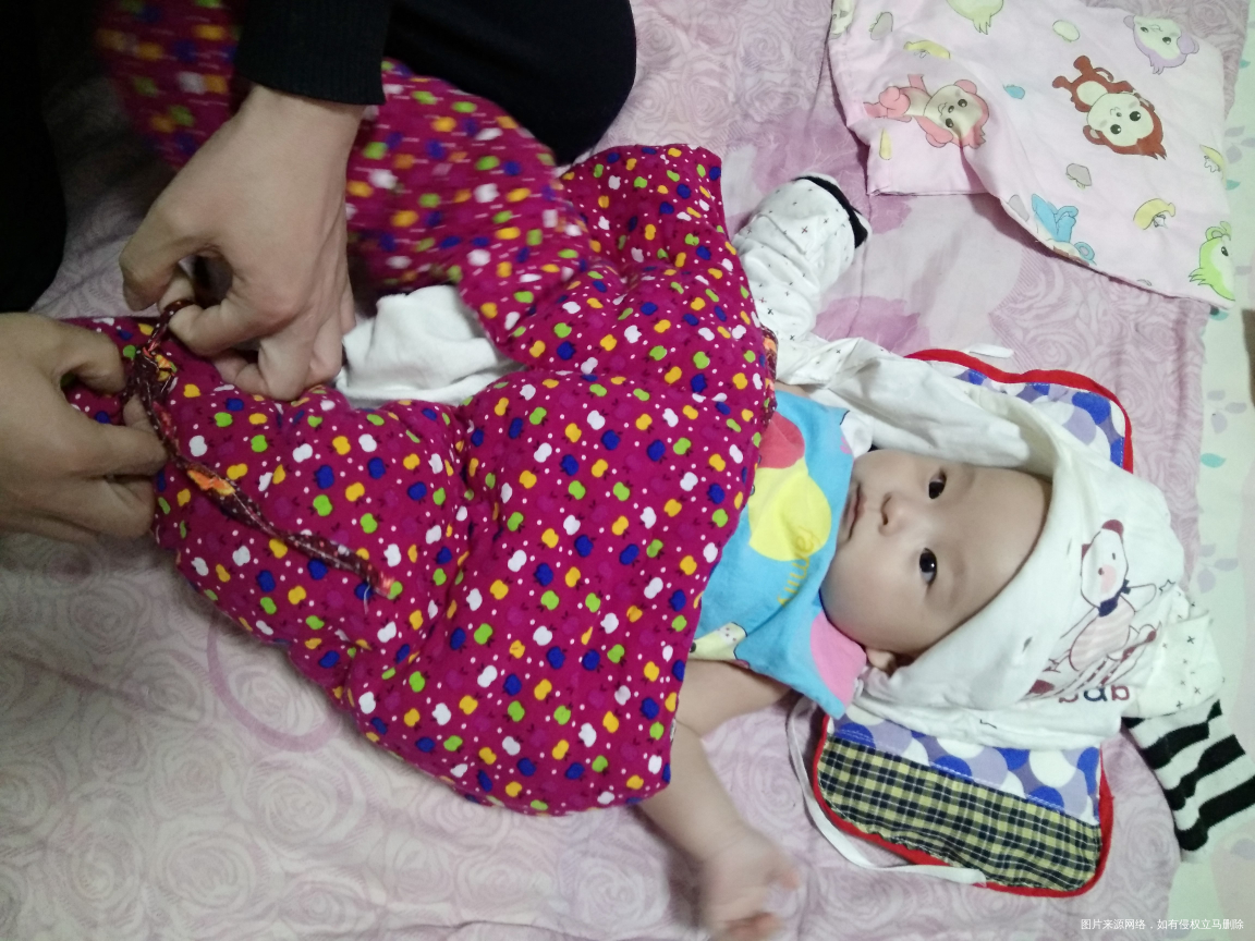 2016年12月6日9点45分,我迎来了人生中最幸福的时刻,我的小情人诞生了,身...