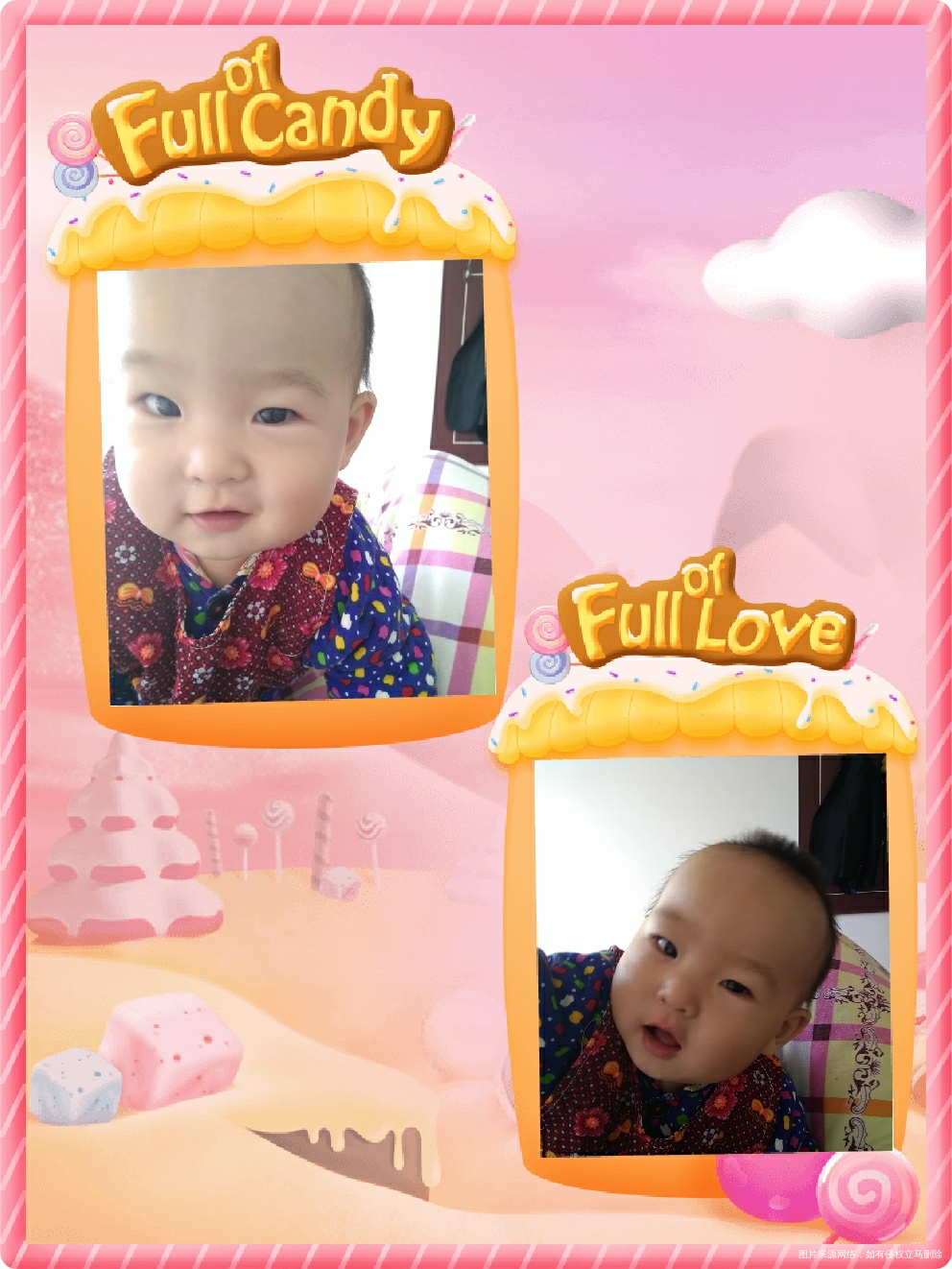 2016年12月6日9点45分,我迎来了人生中最幸福的时刻,我的小情人诞生了,身...