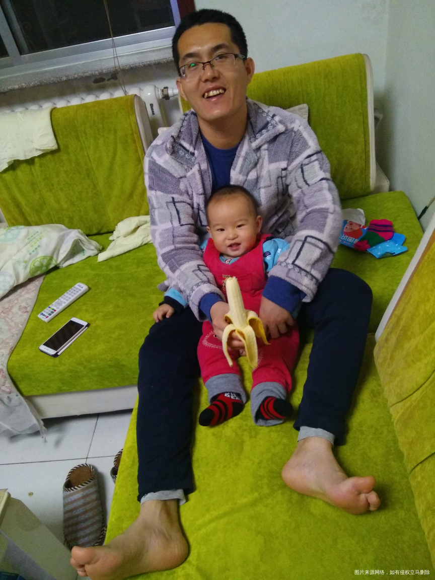 【我家宝爸带娃最有趣】+我家宝爸带娃最有爱
