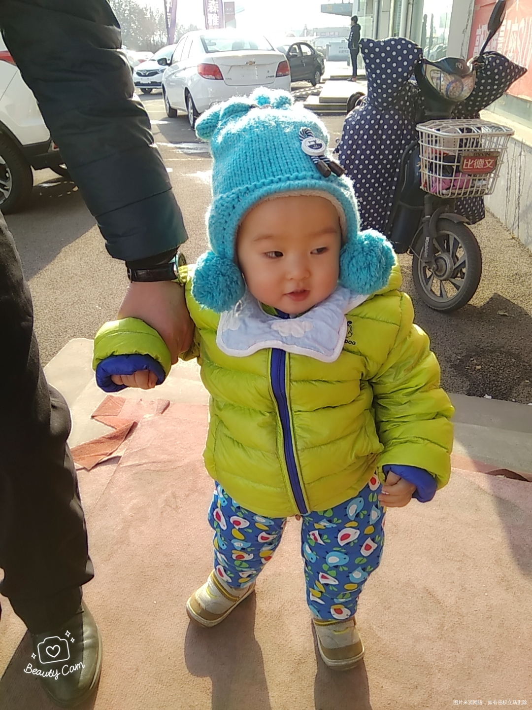 回顾我的2017,苦中作乐