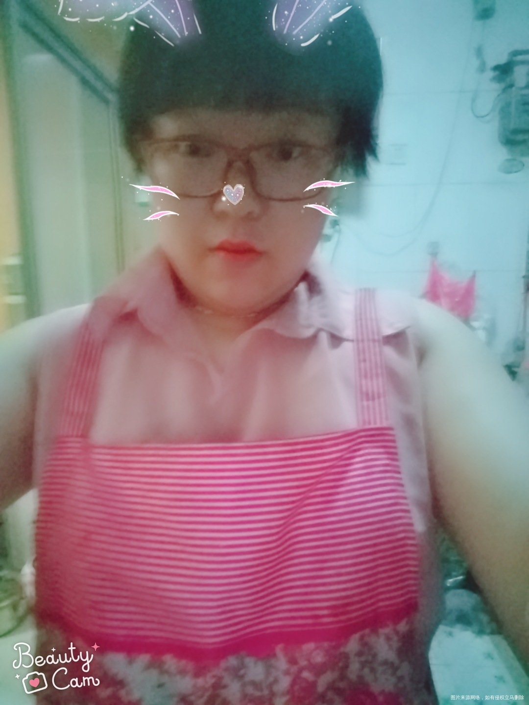 #家务大作战#二货老公变身家庭妇男