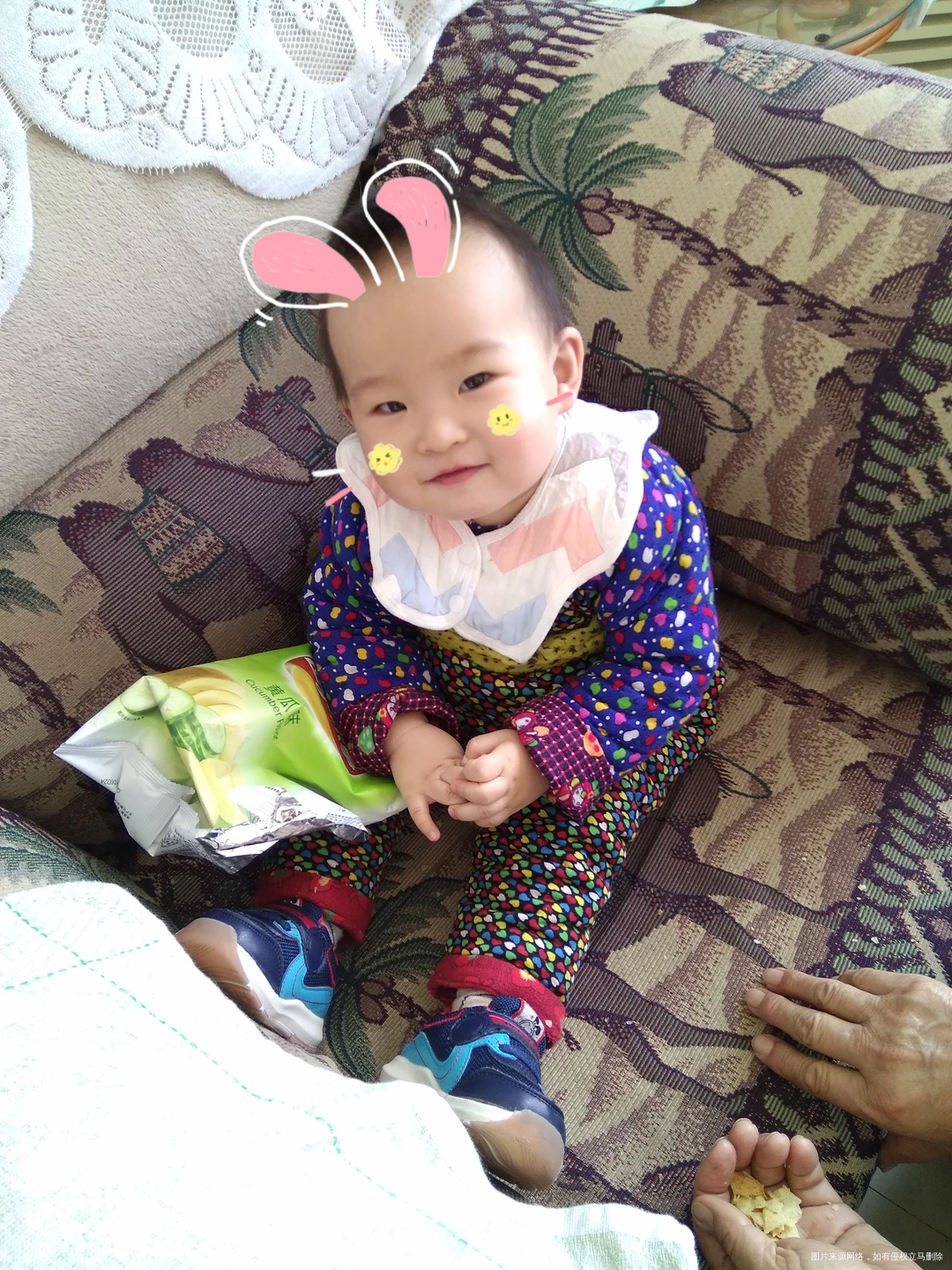 #孕期饮食#+合理膳食很重要