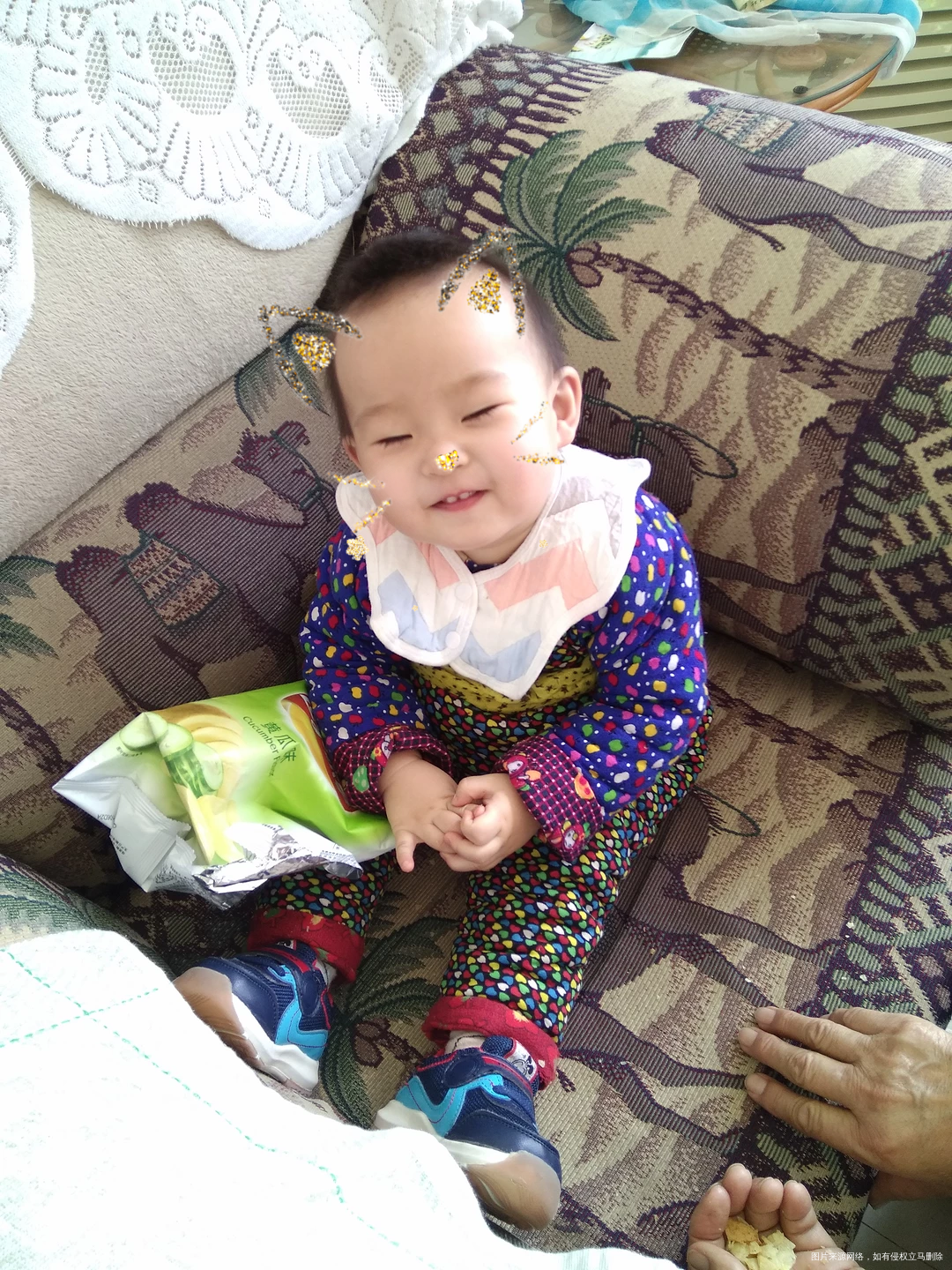 #孕期饮食#+合理膳食很重要