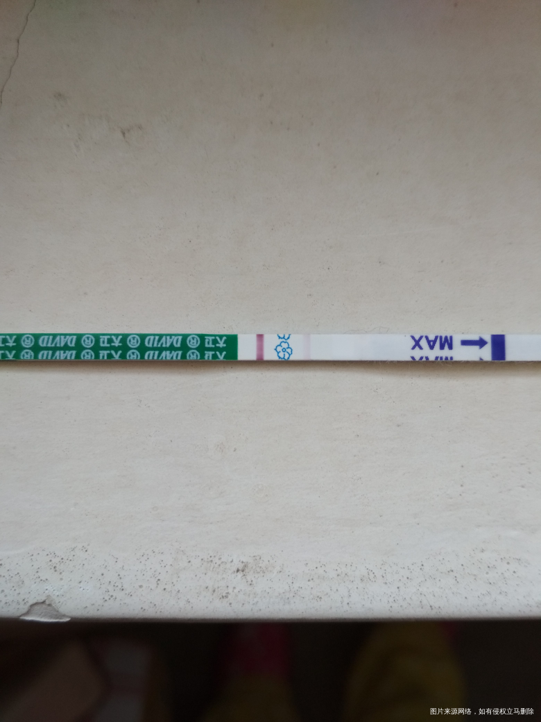 我怀啦 | #我的幸福时刻#+试管鲜胚一次成功