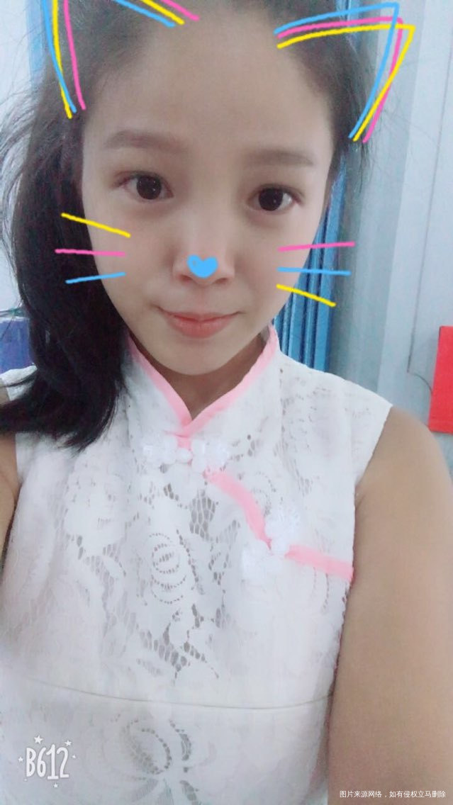 马上两个孩子的妈了哦