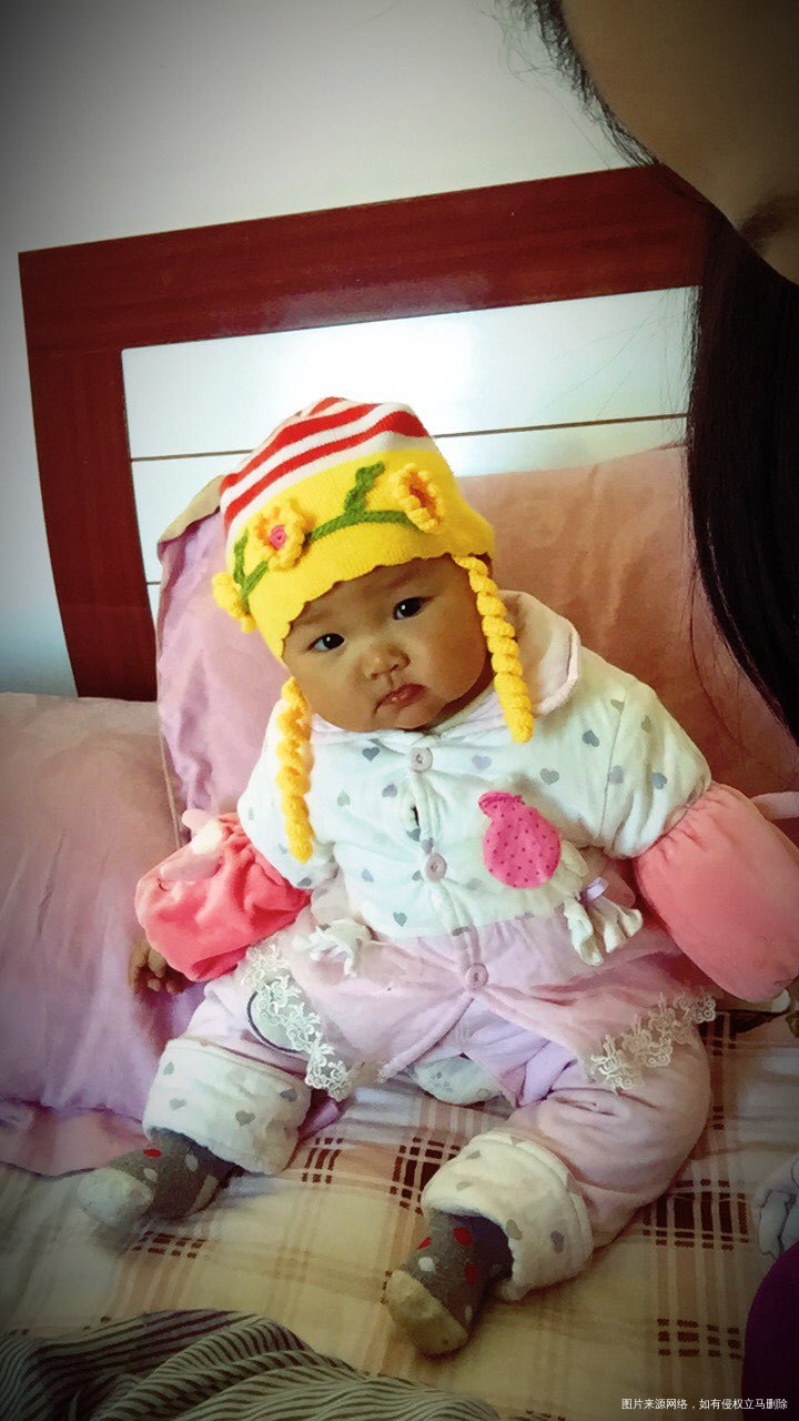 #我的2018#收获二宝一枚,也经历一个母亲的幸福的日子