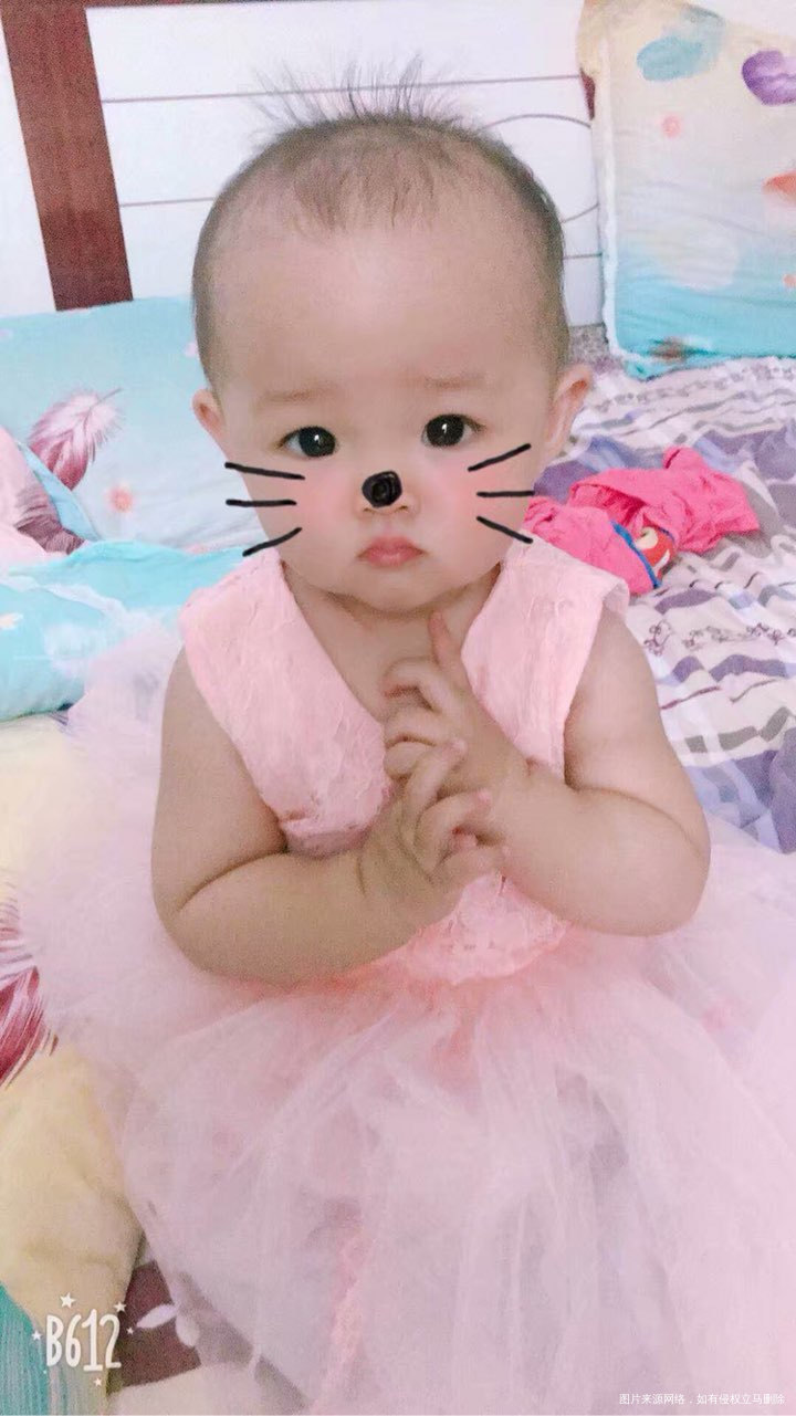 #我的2018#收获二宝一枚,也经历一个母亲的幸福的日子