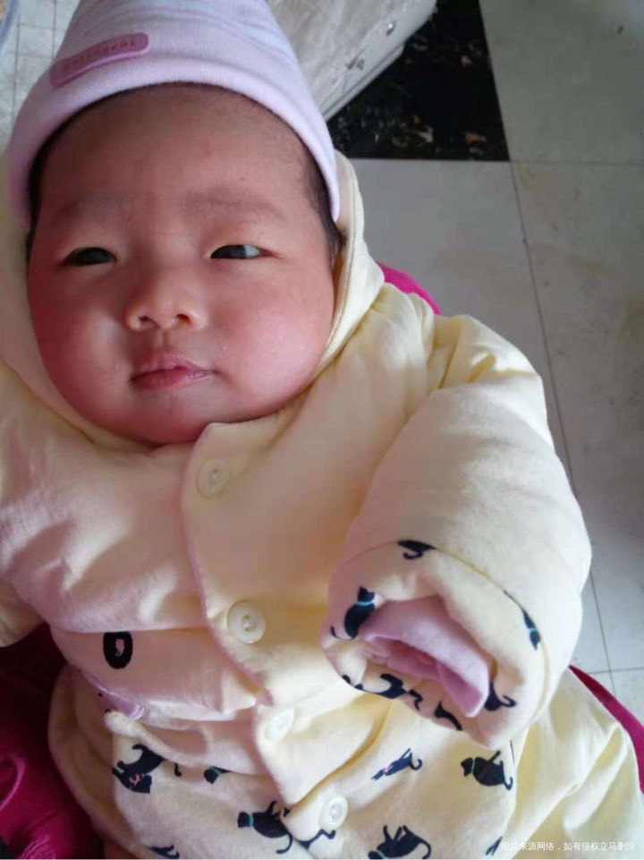 #我的2018#收获二宝一枚,也经历一个母亲的幸福的日子