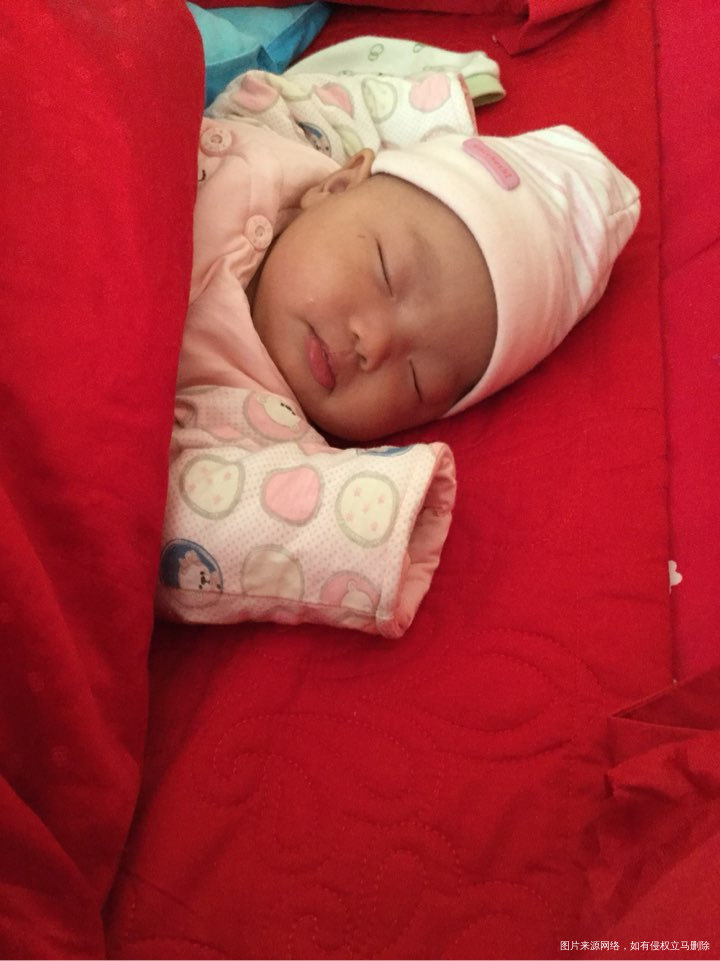 #我的2018#收获二宝一枚,也经历一个母亲的幸福的日子