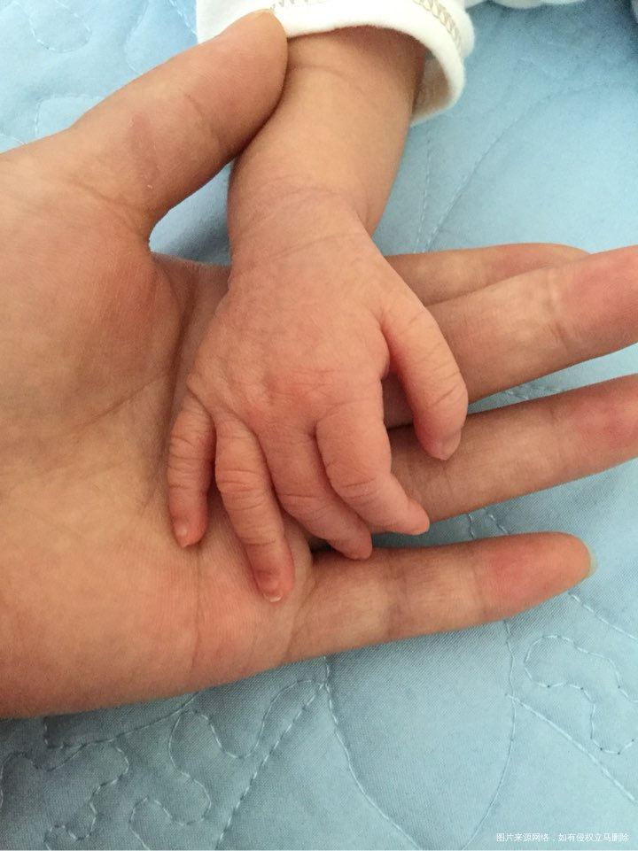 #我的2018#收获二宝一枚,也经历一个母亲的幸福的日子