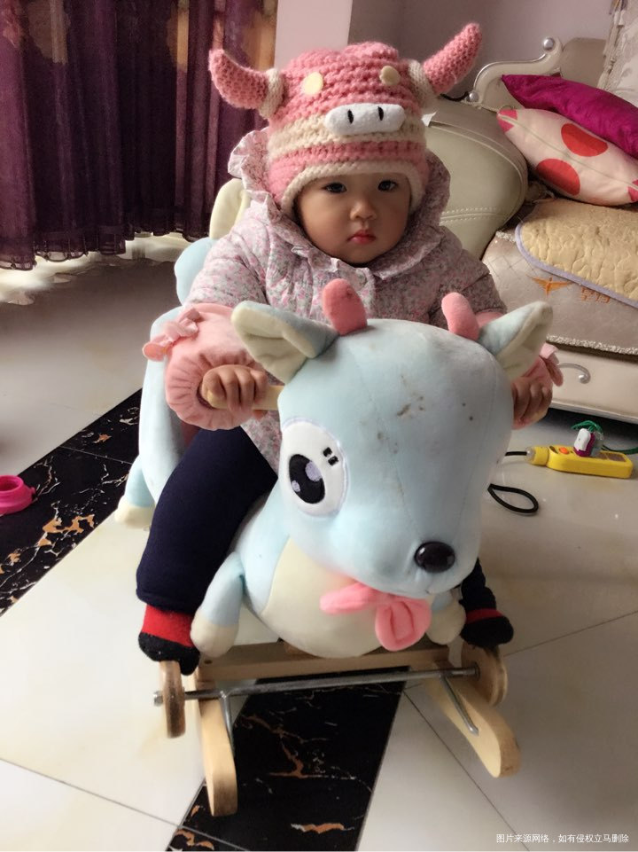 #给宝贝朵朵加油,妈妈不能陪你一起#希望你勇敢的面对手足口