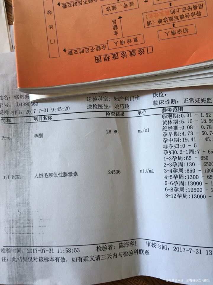 这次能不能留下这个孩子呀,帮我看看