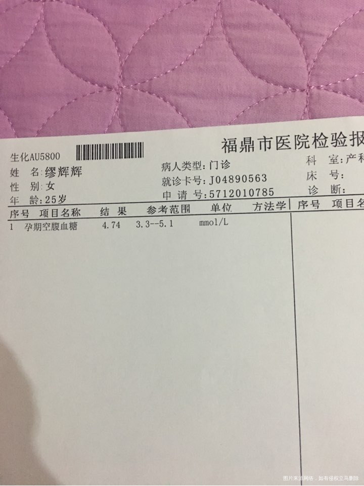 孕期糖尿病怎么办,会好吗