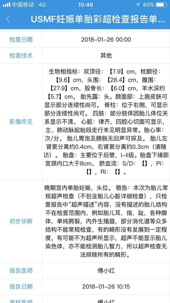 孩子有多大,符合32周吗,谢谢啦