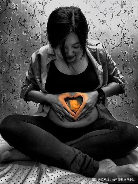 从32岁做试管婴儿到45岁,最后在台湾茂盛一次成功