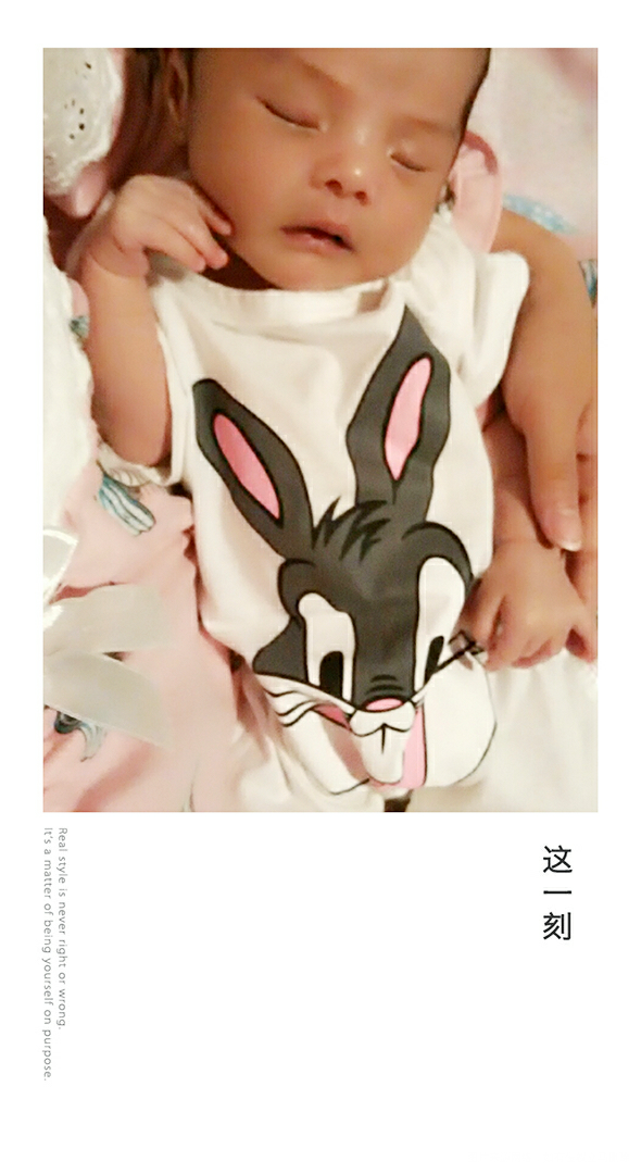 👼👼👼【我陪你长大,你陪我变老】