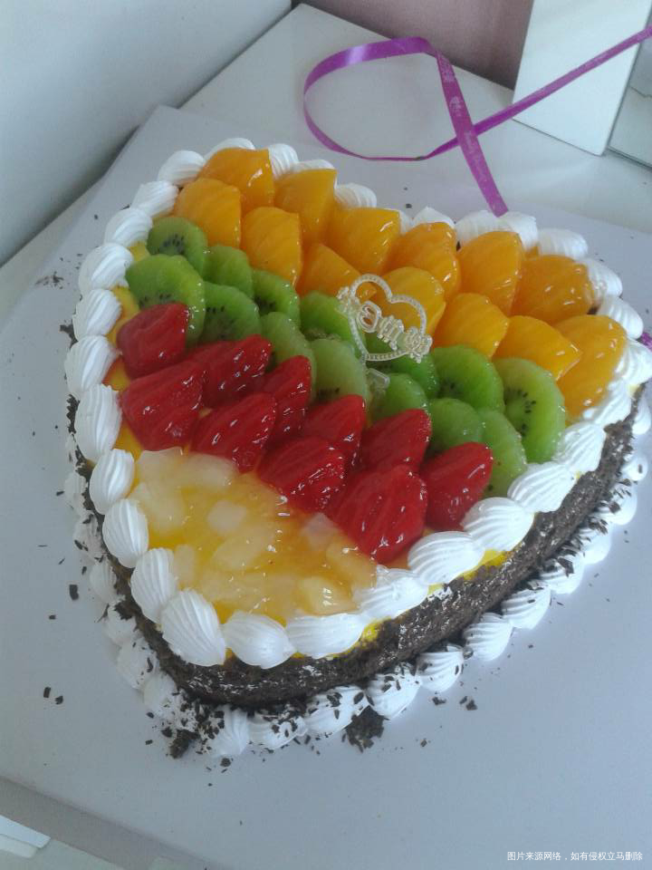 老公陪我出来过27岁生日😘