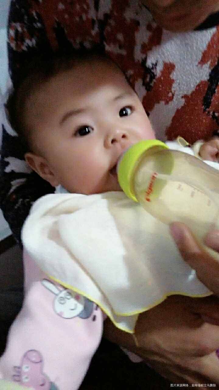 【我家宝爸带娃最有趣】新手宝爸的逗比日常😜