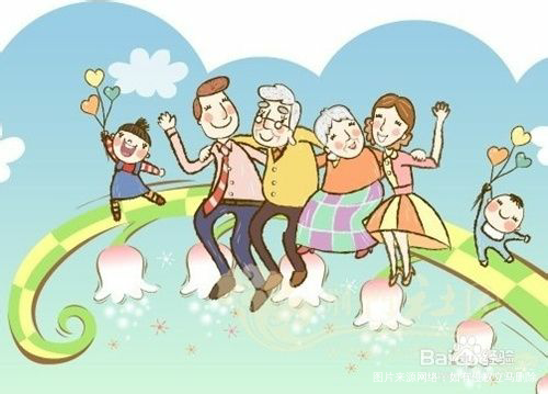 婆婆帮忙伺候月子带孩子,是不是天经地义呢?