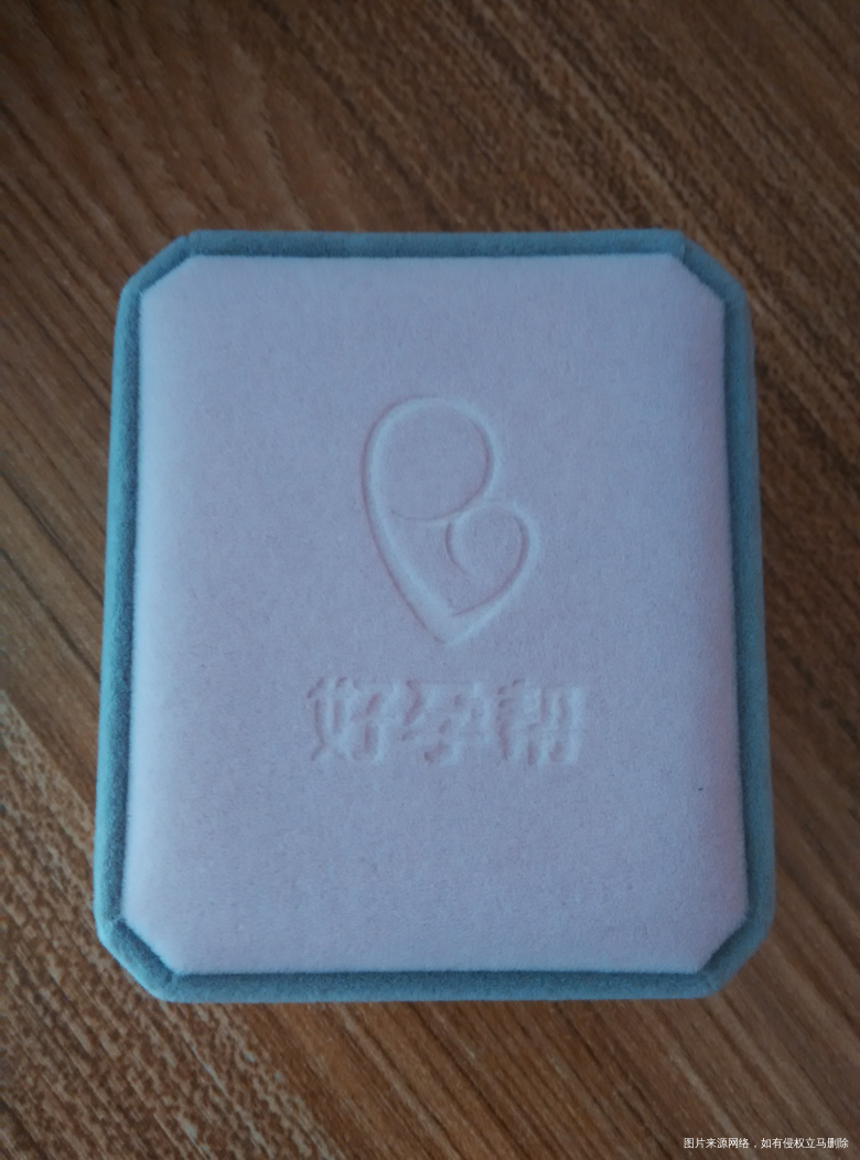 我求你助活动的奖品项链收到了✌✌