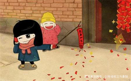 #习俗大不同#临近春节,你们家都有哪些过年习俗呢?