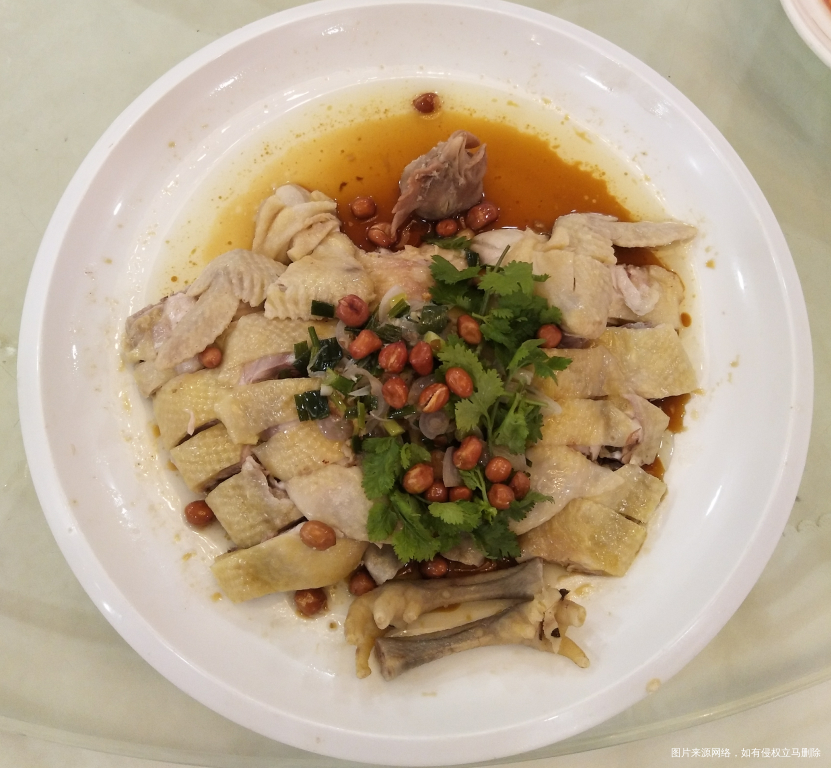 刚吃过饭,我吃得好饱,一会得出去赏月!