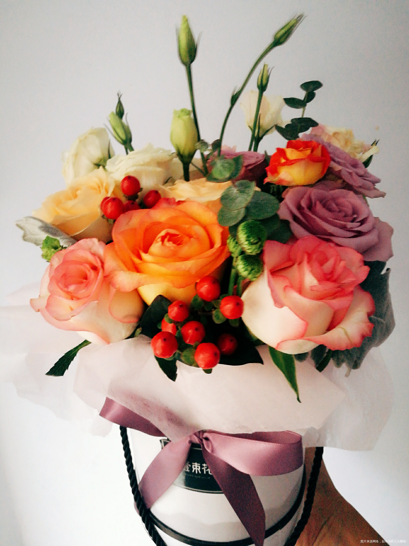 孩子们真是用心。所谓师生一场,如同父母子女