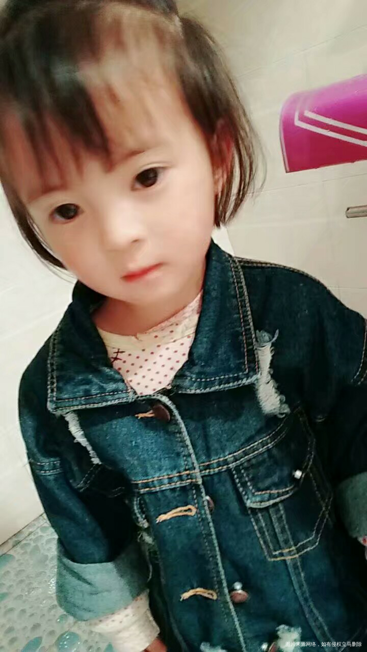 宝贝,妈妈会永远想你的