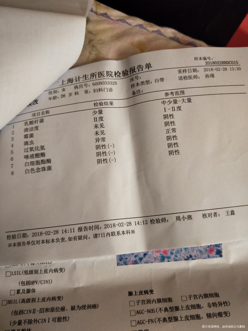 胎停,现在检查结果帮忙看看谢谢