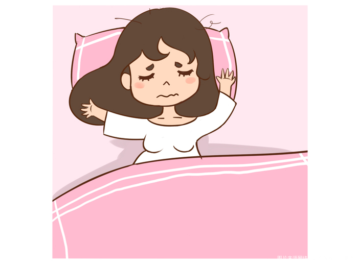 新妈妈产后都会遭遇这些尴尬事,别说你一条没中!