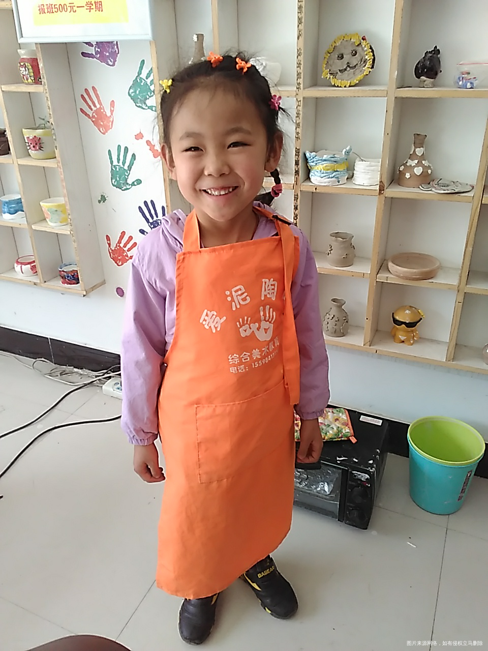 【生活感悟】宝贝,感谢一路有你