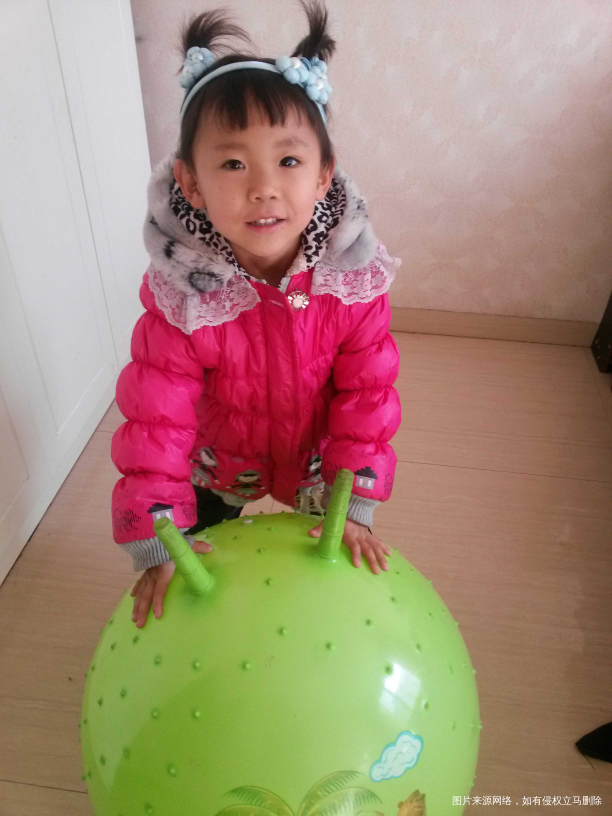 【生活感悟】宝贝,感谢一路有你