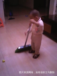 【生活感悟】宝贝,感谢一路有你