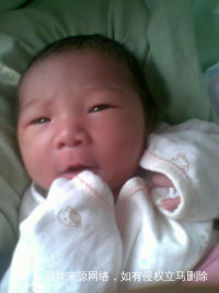 【生活感悟】宝贝,感谢一路有你