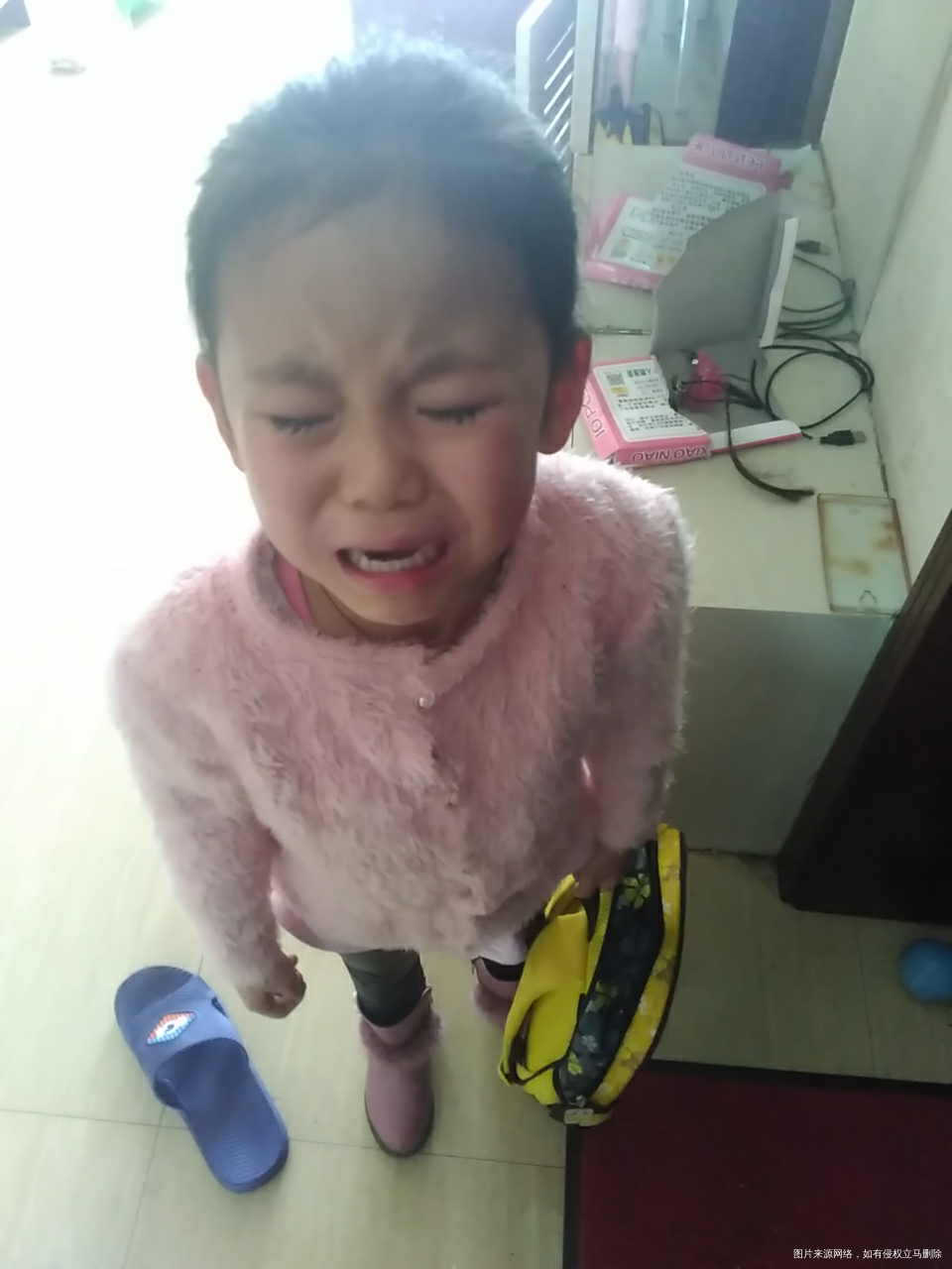 【生活感悟】母爱无法取代