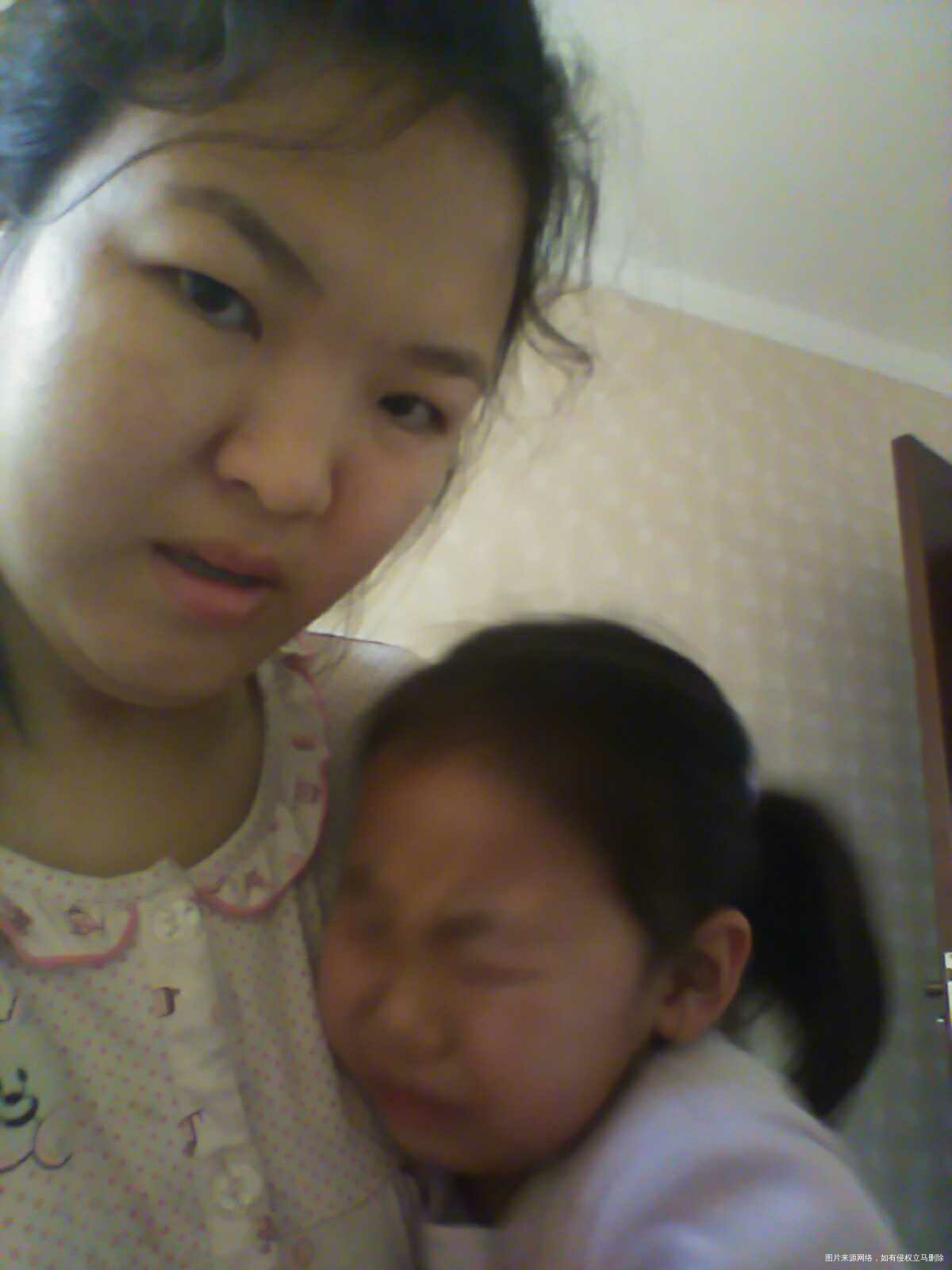 【生活感悟】母爱无法取代