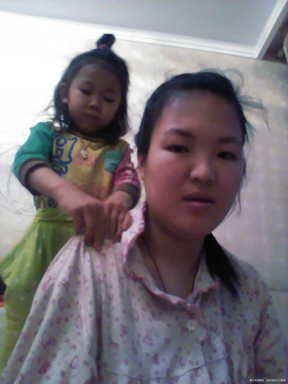 【生活感悟】母爱无法取代