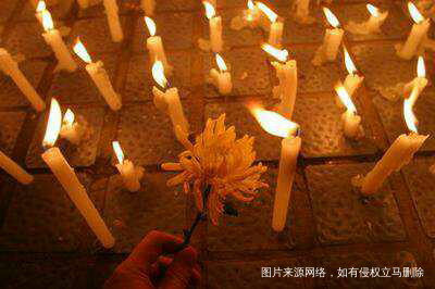 【中元节】寄往天堂的信-致我的妈妈