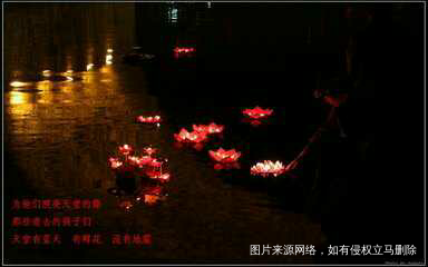 【中元节】寄往天堂的信-致我的妈妈