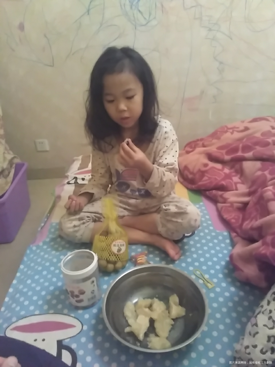 昨天给宝贝买的桂圆,嘿嘿嘿