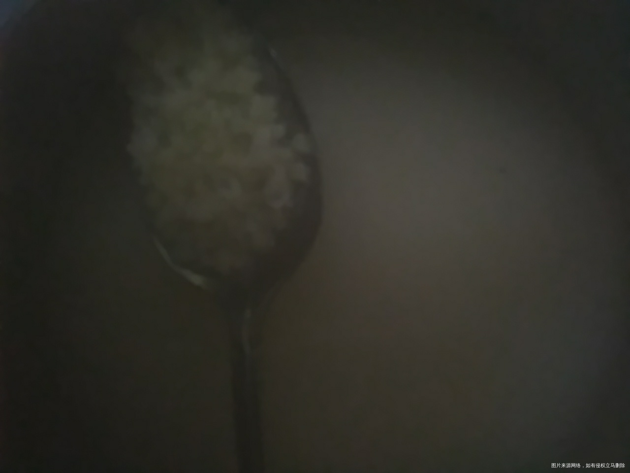 天还么亮,我起来做早餐了