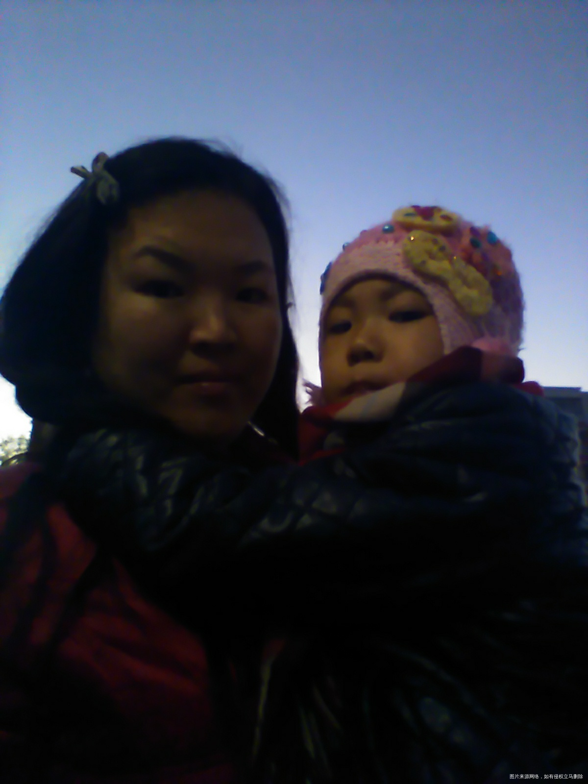 你到好幸福享受,累死我了