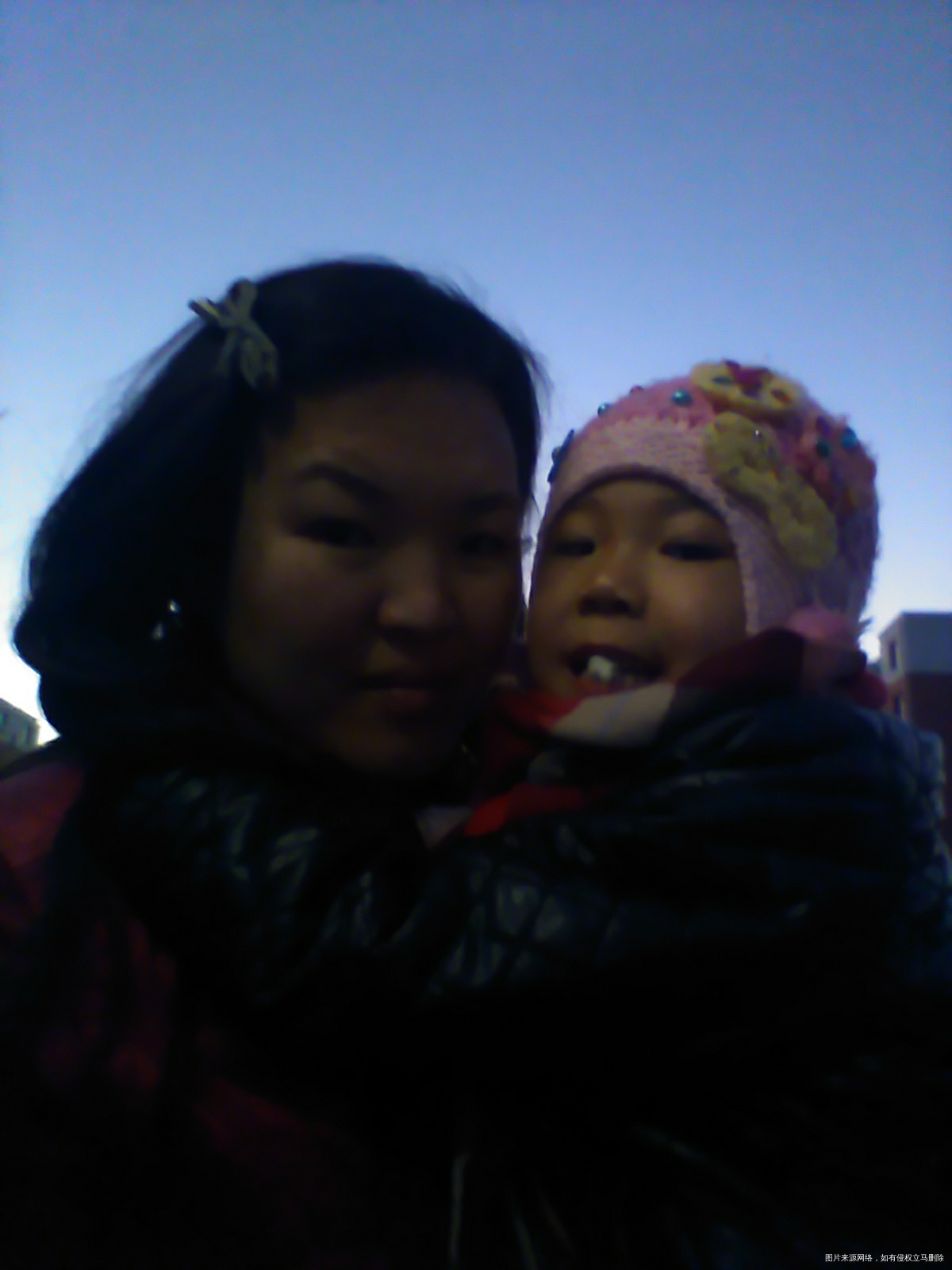 你到好幸福享受,累死我了