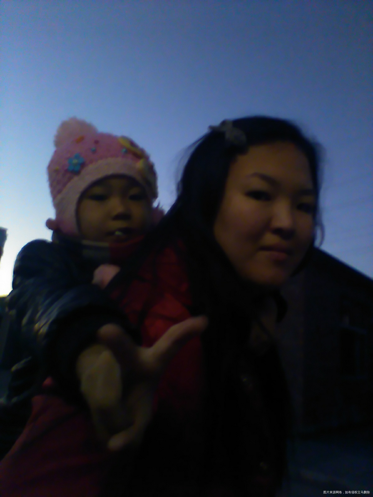 你到好幸福享受,累死我了