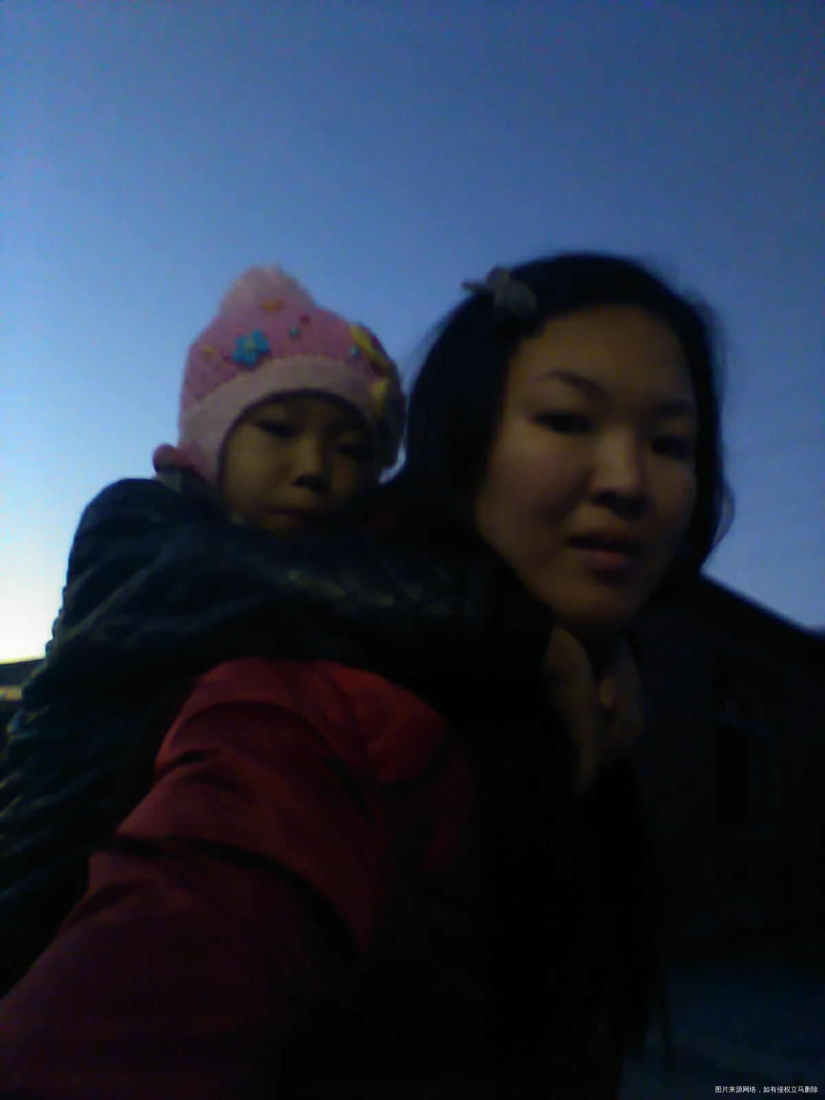 你到好幸福享受,累死我了